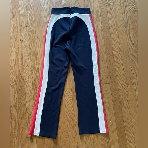 Marine Layer Jordan Ponte Pant - Picture 4 of 5